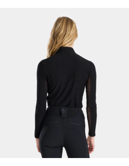 T-Shirt Suntech - Horse Pilot