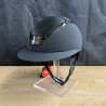 Casque Star Lady Chrome - Black