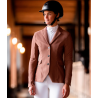 Polo Femme Aeris Manches Longues - Horse Pilot