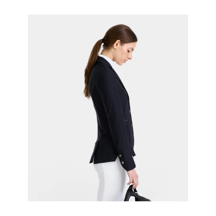 Veste Femme Aeromesh - Horse Pilot