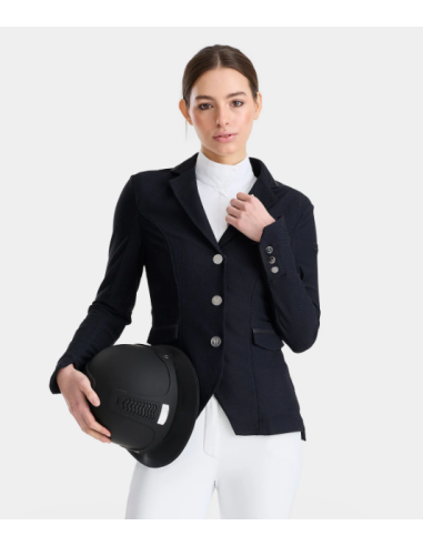 Veste Femme Aeromesh - Horse Pilot