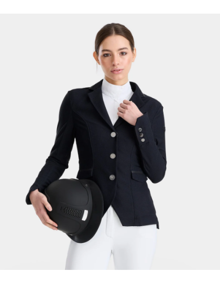 Veste Femme Aeromesh - Horse Pilot