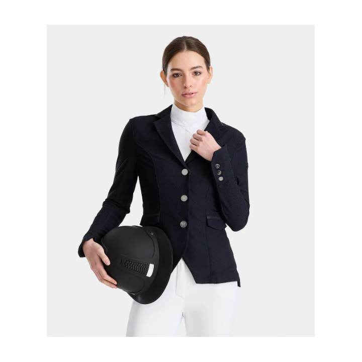 Veste Femme Aeromesh - Horse Pilot