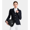 Veste Femme Aeromesh - Horse Pilot