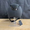 Casque Star Lady Chrome - Black