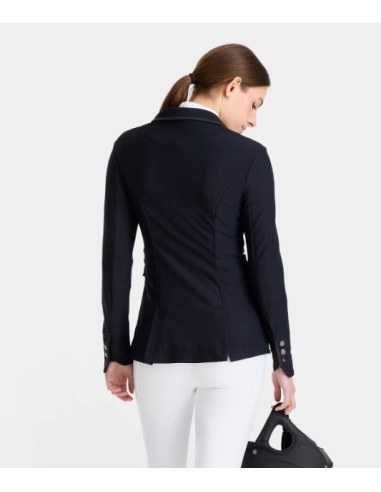 Veste Femme Aeromesh - Horse Pilot