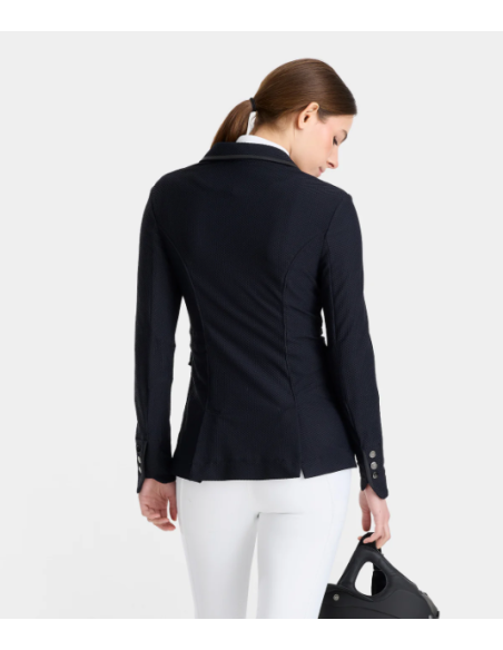 Veste Femme Aeromesh - Horse Pilot