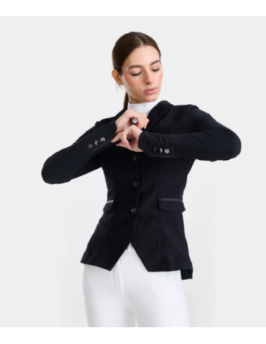 Veste Femme Aeromesh - Horse Pilot