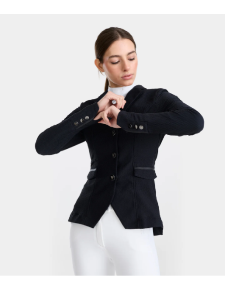 Veste Femme Aeromesh - Horse Pilot