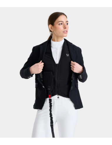 Veste Femme Aeromesh - Horse Pilot