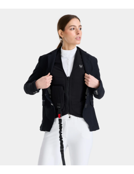 Veste Femme Aeromesh - Horse Pilot