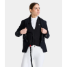 Veste Femme Aeromesh - Horse Pilot