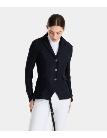 Veste Femme Aeromesh - Horse Pilot