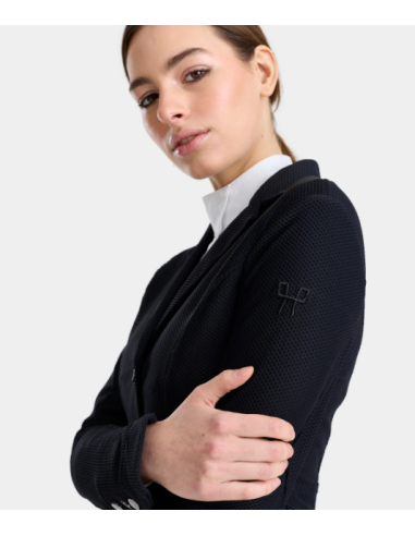 Veste Femme Aeromesh - Horse Pilot
