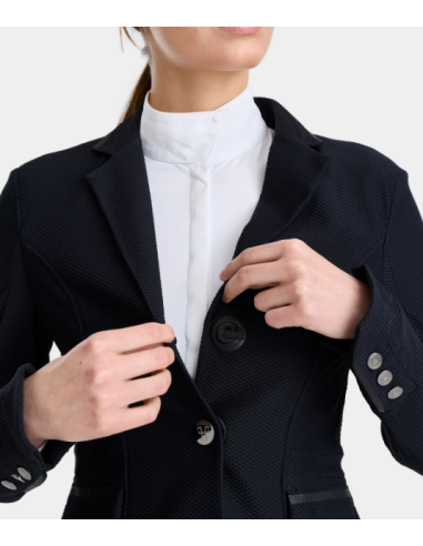 Veste Femme Aeromesh - Horse Pilot