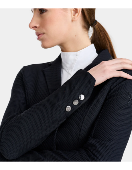 Veste Femme Aeromesh - Horse Pilot