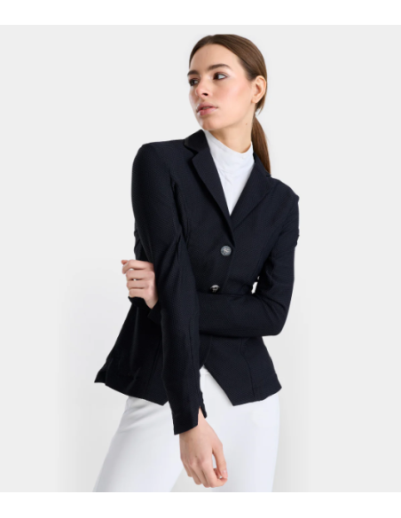 Veste Femme Aeromesh - Horse Pilot