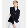 Veste Femme Aeromesh - Horse Pilot