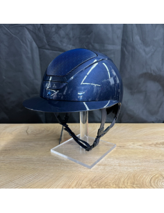 Casque Star Lady Pure Shine - Navy 2