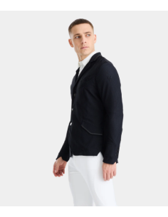 Veste Homme Aeromesh - Horse Pilot 2