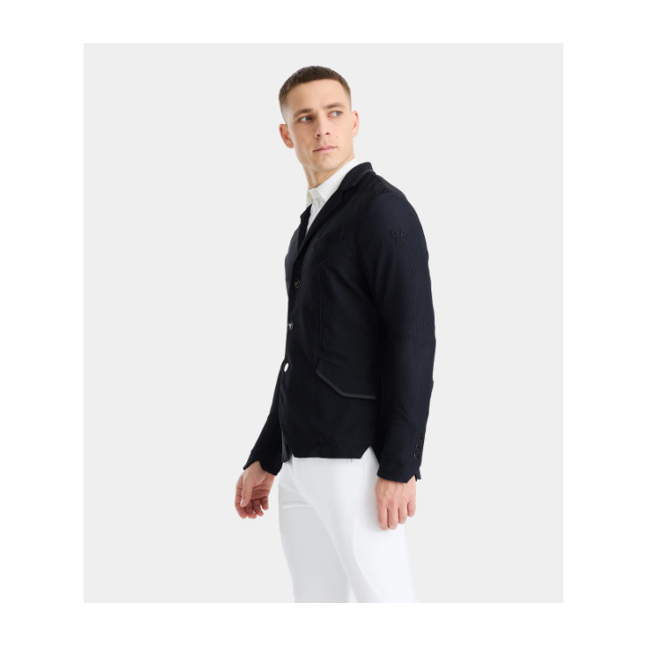 Veste Homme Aeromesh - Horse Pilot