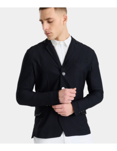 Veste Homme Aeromesh - Horse Pilot