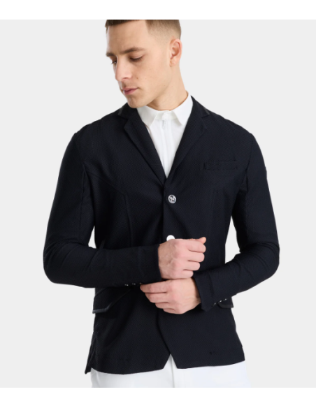 Veste Homme Aeromesh - Horse Pilot