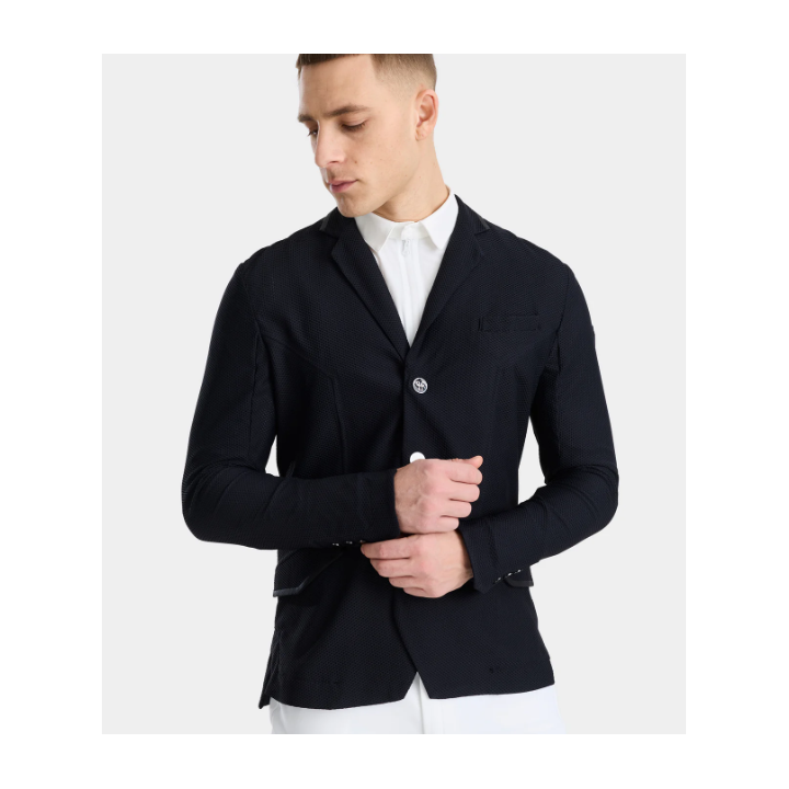 Veste Homme Aeromesh - Horse Pilot