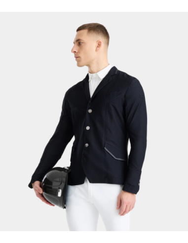 Veste Homme Aeromesh - Horse Pilot