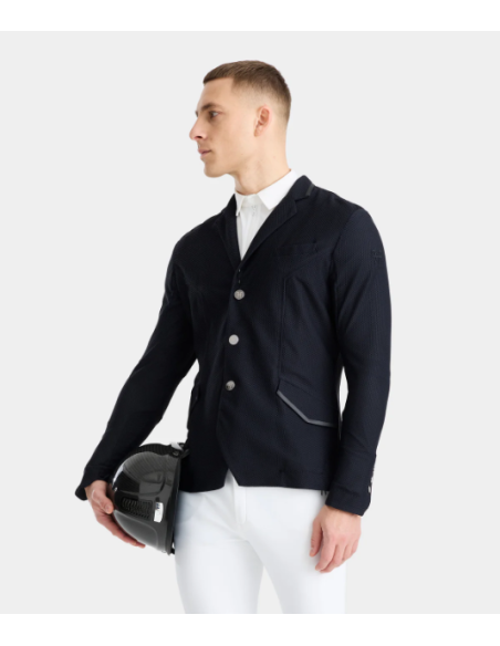 Veste Homme Aeromesh - Horse Pilot