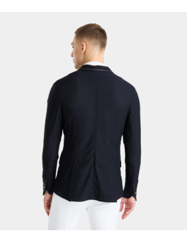 Veste Homme Aeromesh - Horse Pilot