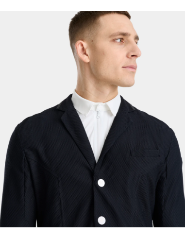 Veste Homme Aeromesh - Horse Pilot