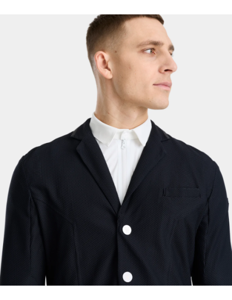 Veste Homme Aeromesh - Horse Pilot