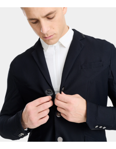 Veste Homme Aeromesh - Horse Pilot