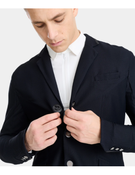 Veste Homme Aeromesh - Horse Pilot