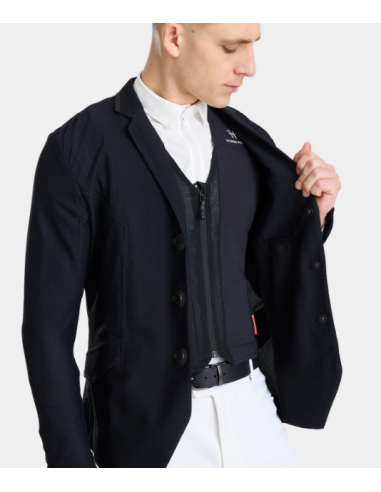 Veste Homme Aeromesh - Horse Pilot