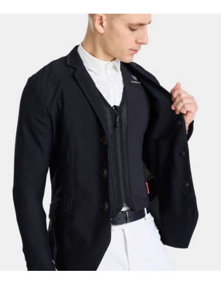 Veste Homme Aeromesh - Horse Pilot