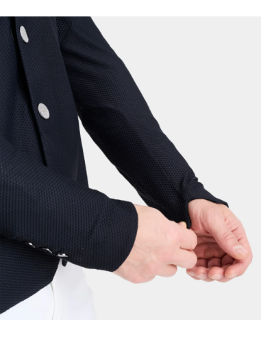 Veste Homme Aeromesh - Horse Pilot