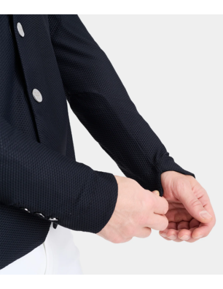 Veste Homme Aeromesh - Horse Pilot