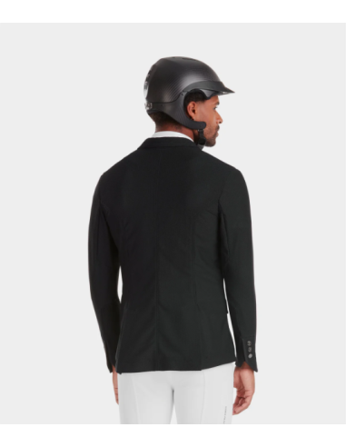 Veste Homme Aeromesh - Horse Pilot