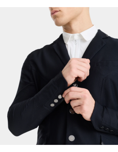 Veste Homme Aeromesh - Horse Pilot