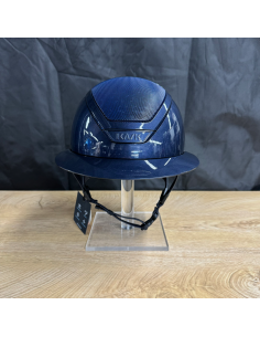 Casque Star Lady Pure Shine - Navy