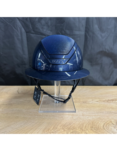 Casque Star Lady Pure Shine - Navy