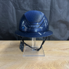 Casque Star Lady Pure Shine - Navy