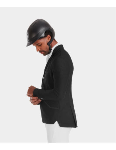 Veste Homme Aeromesh - Horse Pilot