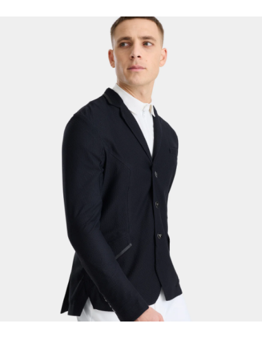 Veste Homme Aeromesh - Horse Pilot