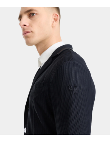 Veste Homme Aeromesh - Horse Pilot
