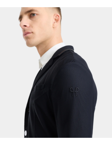Veste Homme Aeromesh - Horse Pilot
