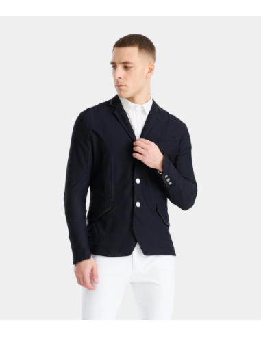 Veste Homme Aeromesh - Horse Pilot