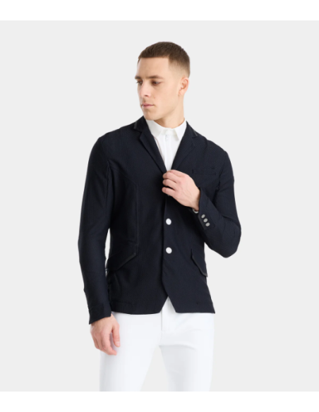 Veste Homme Aeromesh - Horse Pilot